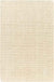 Clarion Cottage Cream Area Rug