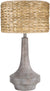 Lang Modern Camel Table Lamp
