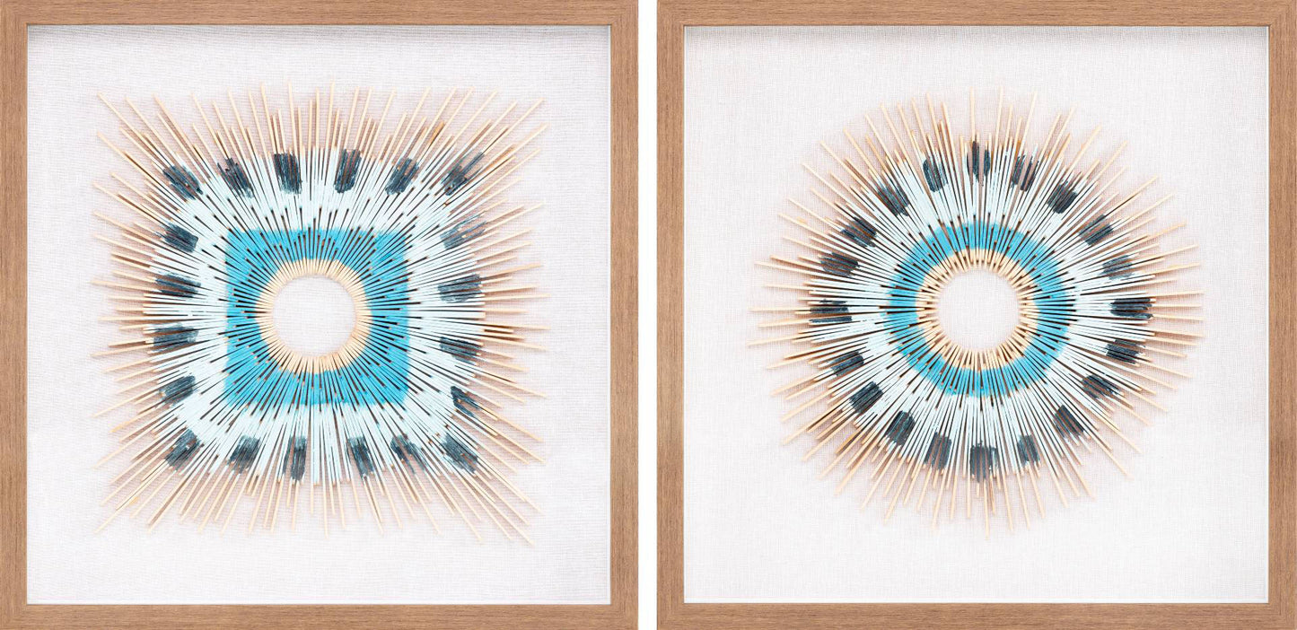 Lyubimets Wall Art Piece