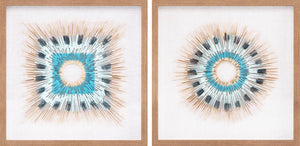 Lyubimets Wall Art Piece