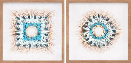 Lyubimets Wall Art Piece