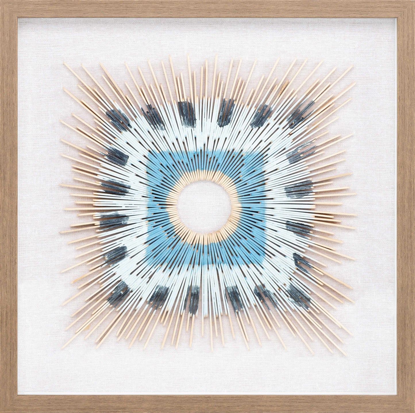 Lyubimets Wall Art Piece