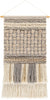 Ardning Khaki Wall Hanging