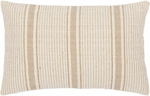 Lambach Beige Pillow Cover