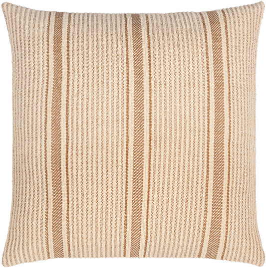 Lambach Beige Pillow Cover