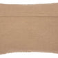Lambach Beige Pillow Cover