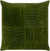 Keminmaa Olive Pillow Cover