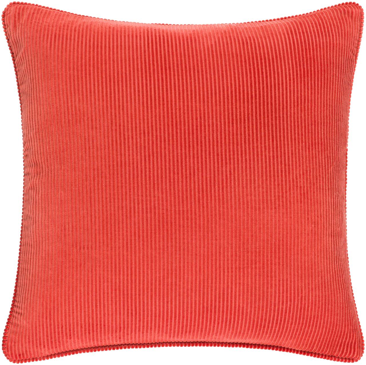 Sonntag Burnt Orange Pillow Cover