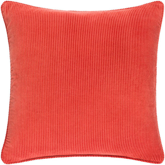 Sonntag Burnt Orange Pillow Cover