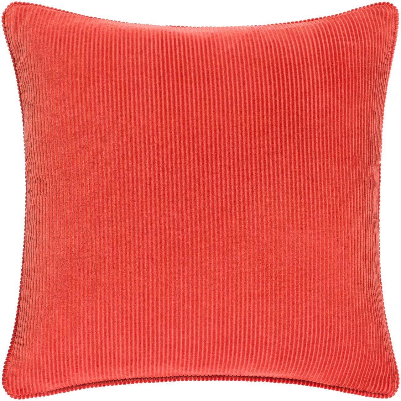 Sonntag Burnt Orange Pillow Cover