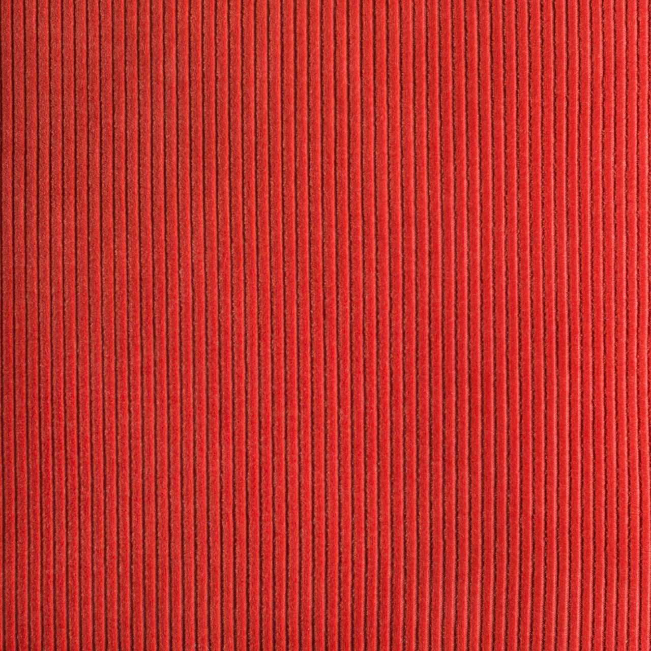 Sonntag Burnt Orange Pillow Cover