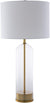 Lafnitztal Modern Table Lamp