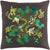 Horebeke Emerald Pillow Cover