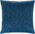 Hove Navy Pillow Cover