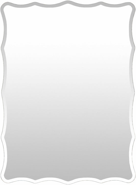 Musau Modern Wall Mirror