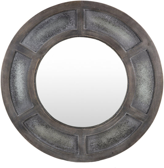 Doornik Traditional Wall Mirror