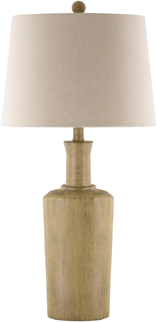 Wallern Traditional Table Lamp