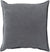 Merchtem Charcoal Pillow Cover