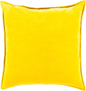 Merchtem Mustard Pillow Cover