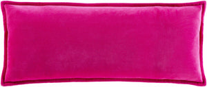Merelbeke Bright Pink Pillow Cover