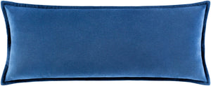 Merelbeke Navy Pillow Cover