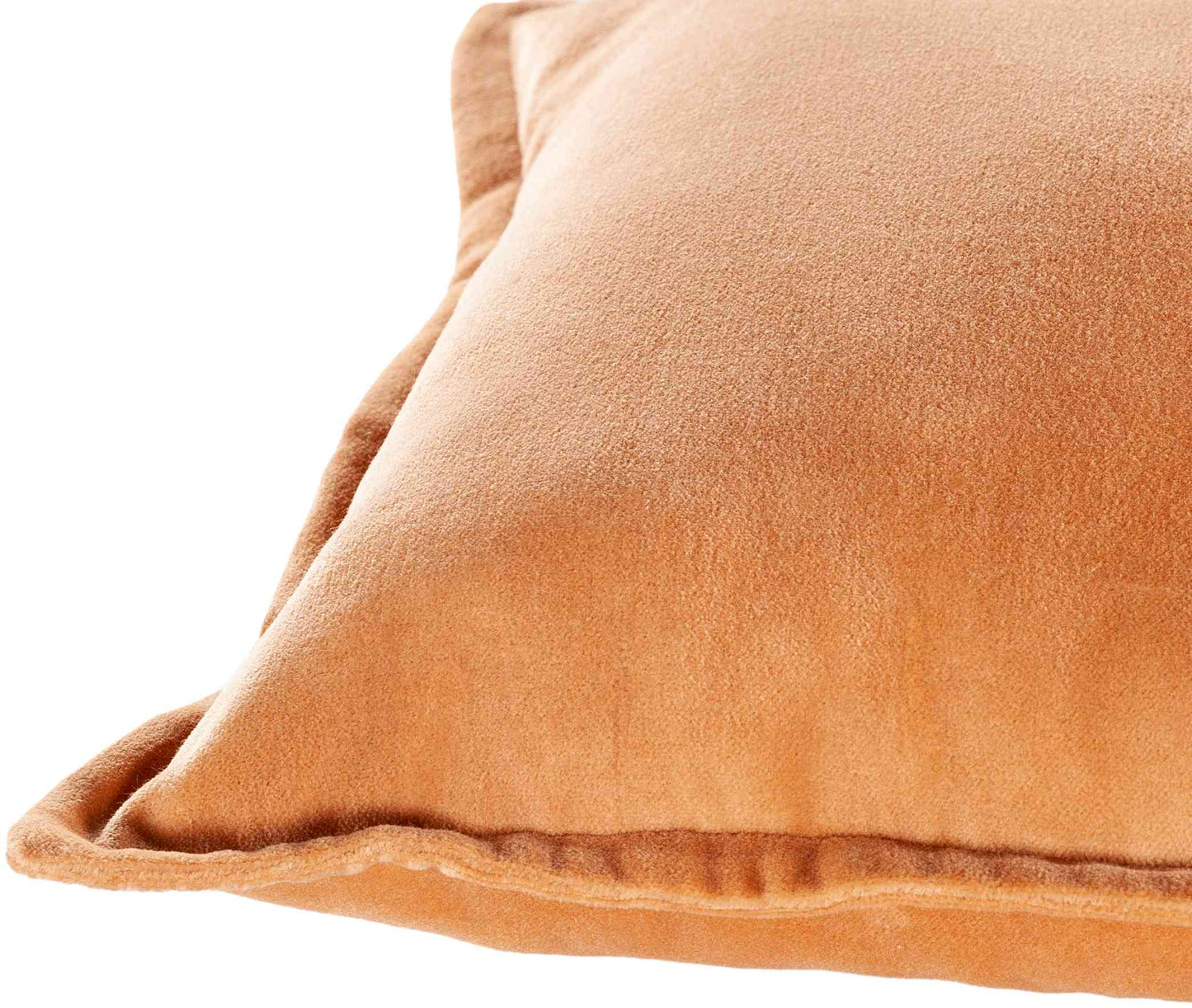 Merelbeke Camel Pillow Cover