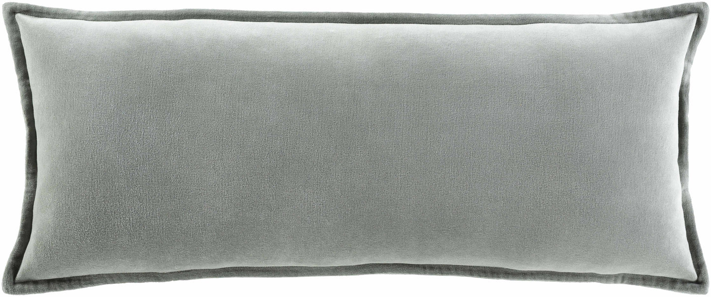 Merelbeke Sea Foam Pillow Cover