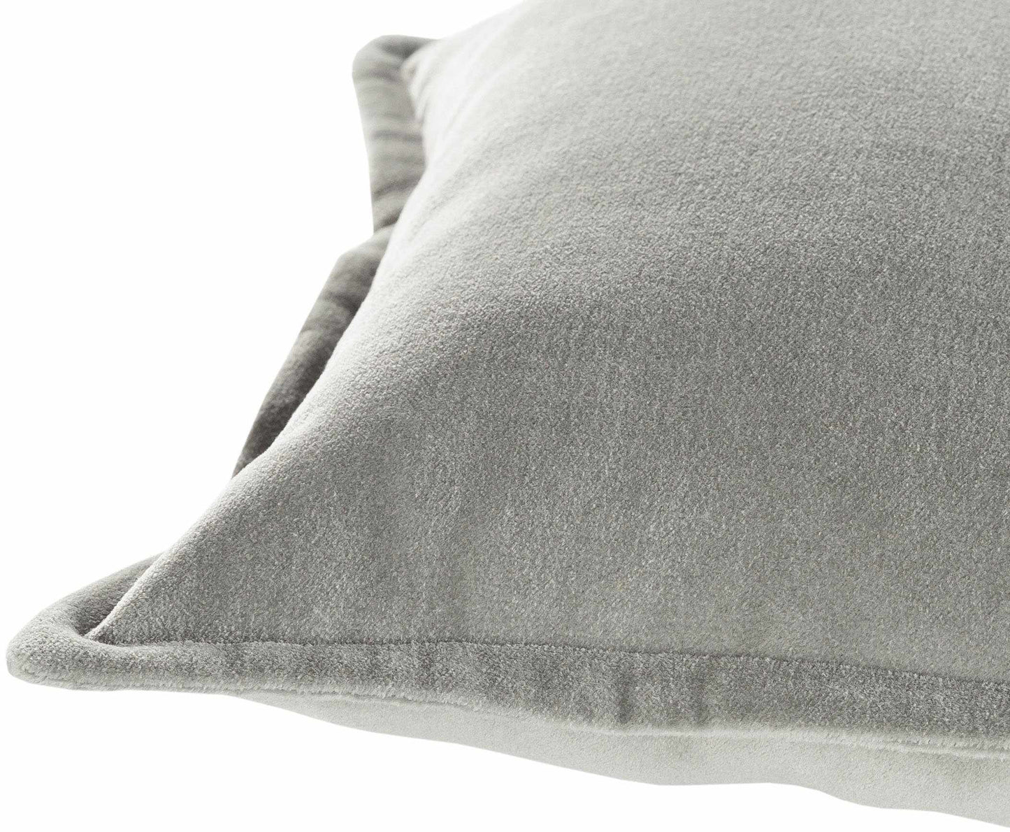 Merelbeke Sea Foam Pillow Cover