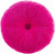 Merksplas Bright Pink Pillow Cover