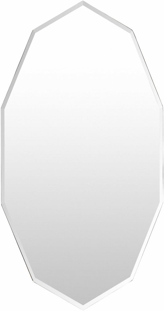 Sipbachzell Modern Wall Mirror