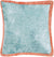 Oostkamp Bright Orange Pillow Cover