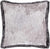 Oostkamp Light Gray Pillow Cover