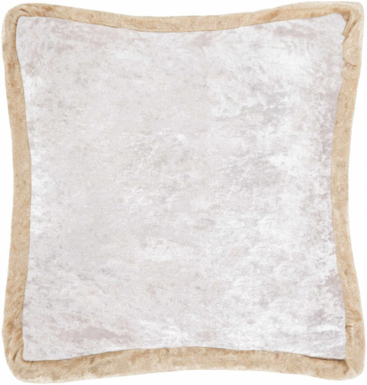 Oostkamp Blush Pillow Cover