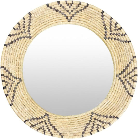 Berm Global Wall Mirror