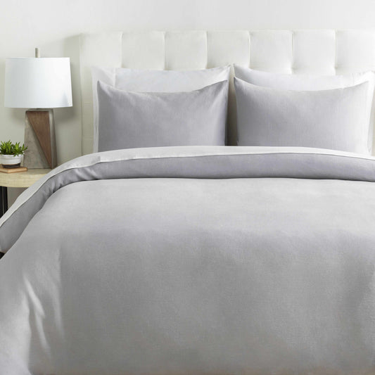 Hvar Light Gray Bedding