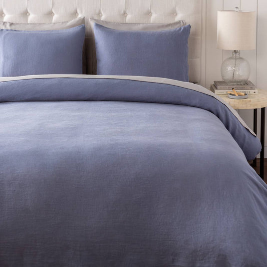 Hvar Denim Bedding