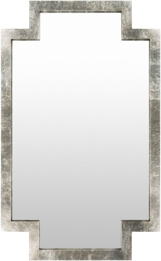 Driel Traditional Wall Mirror