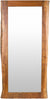 Duiven Traditional Wall Mirror