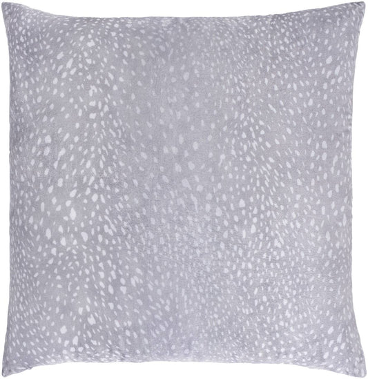 Langenegg Light Gray Pillow Cover