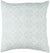 Schilde Sea Foam Pillow Cover