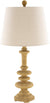 Eisenkappel Traditional Table Lamp