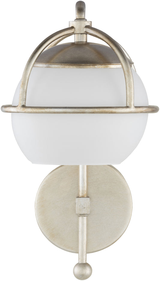 Winnetka Modern Wall Sconces