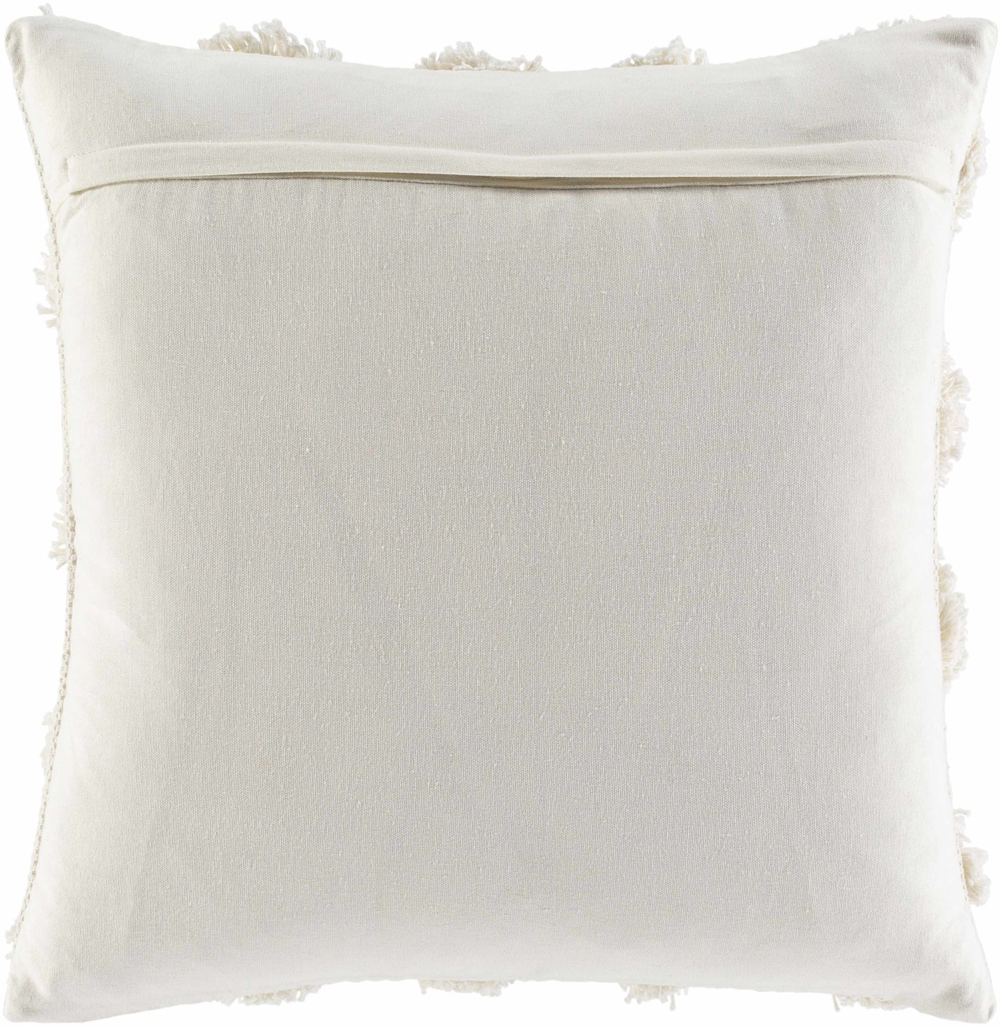 Zedelgem Ivory Pillow Cover