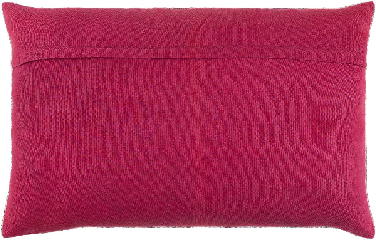 Wolfern Pale Pink Pillow Cover