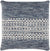 Klosterle Navy Pillow Cover