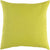Zemst Lime Pillow Cover