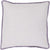 Zingem Lilac Pillow Cover