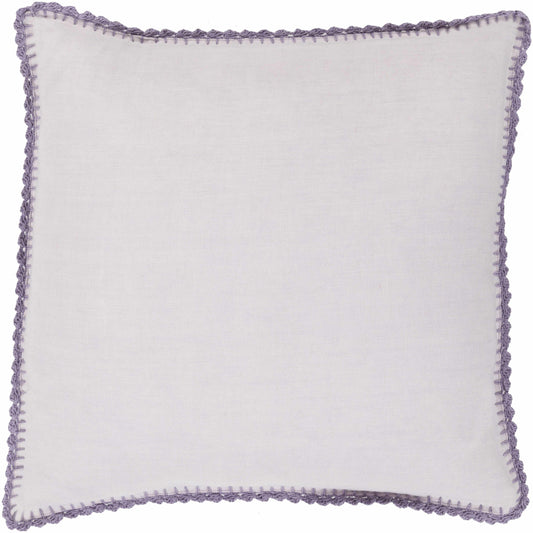 Zingem Lilac Pillow Cover