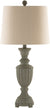 Wolfau Traditional Table Lamp