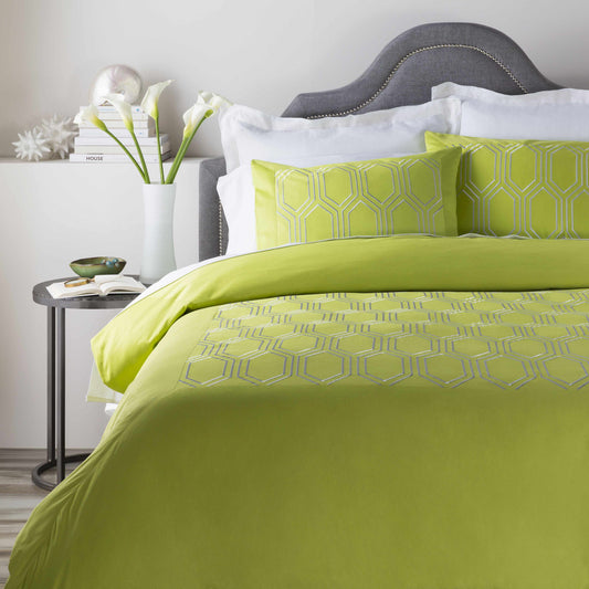 Benkovac Lime Bedding